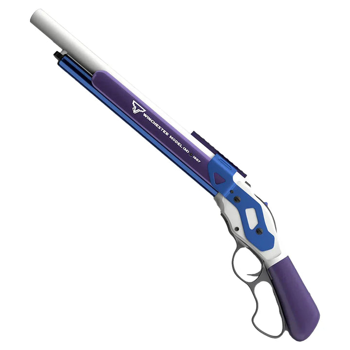 Fusil de chasse réaliste Winchester 1887 Nerf guns