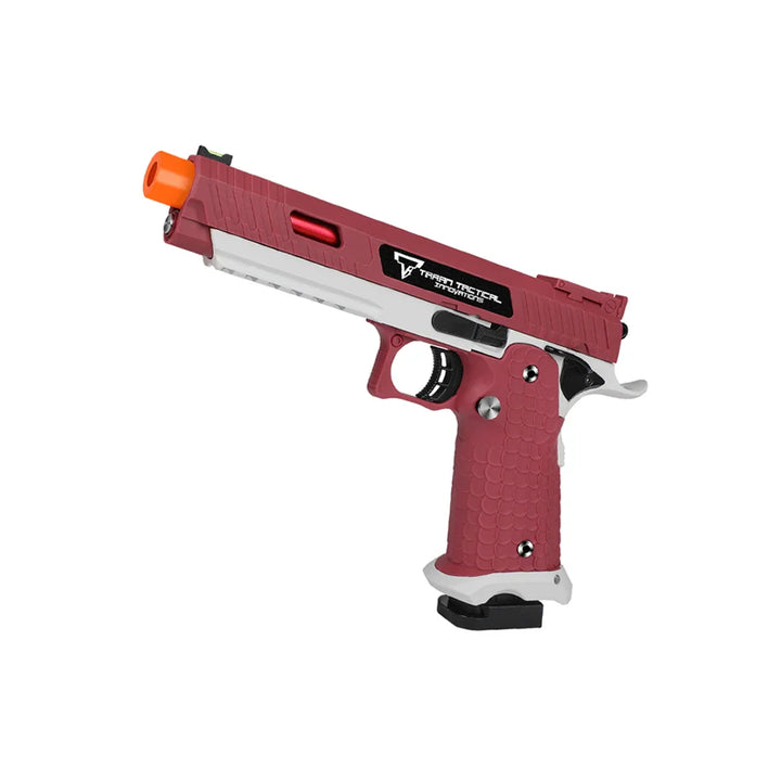 pistolets nerf pro 2011 combat master