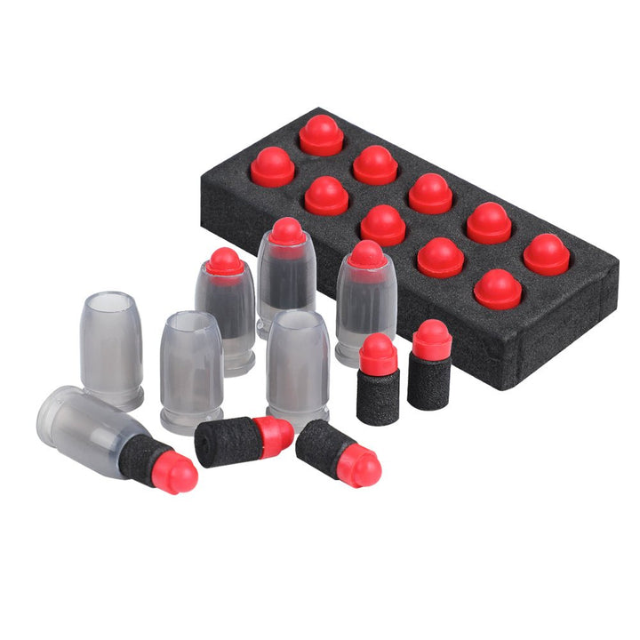 Munitions pour pistolets jouets Nerf Combat Master 2011