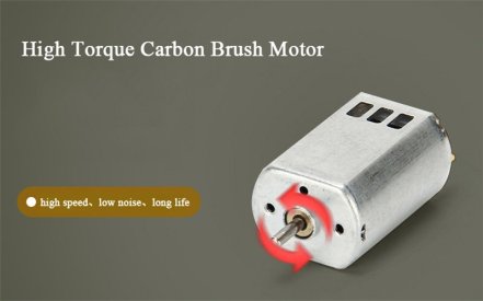 fusil d'assaut automatique à cicatrices, pistolet nerf