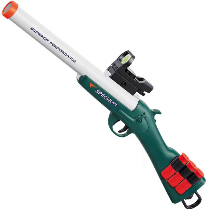 Fusil à pompe Nerf S686 à verrou simple