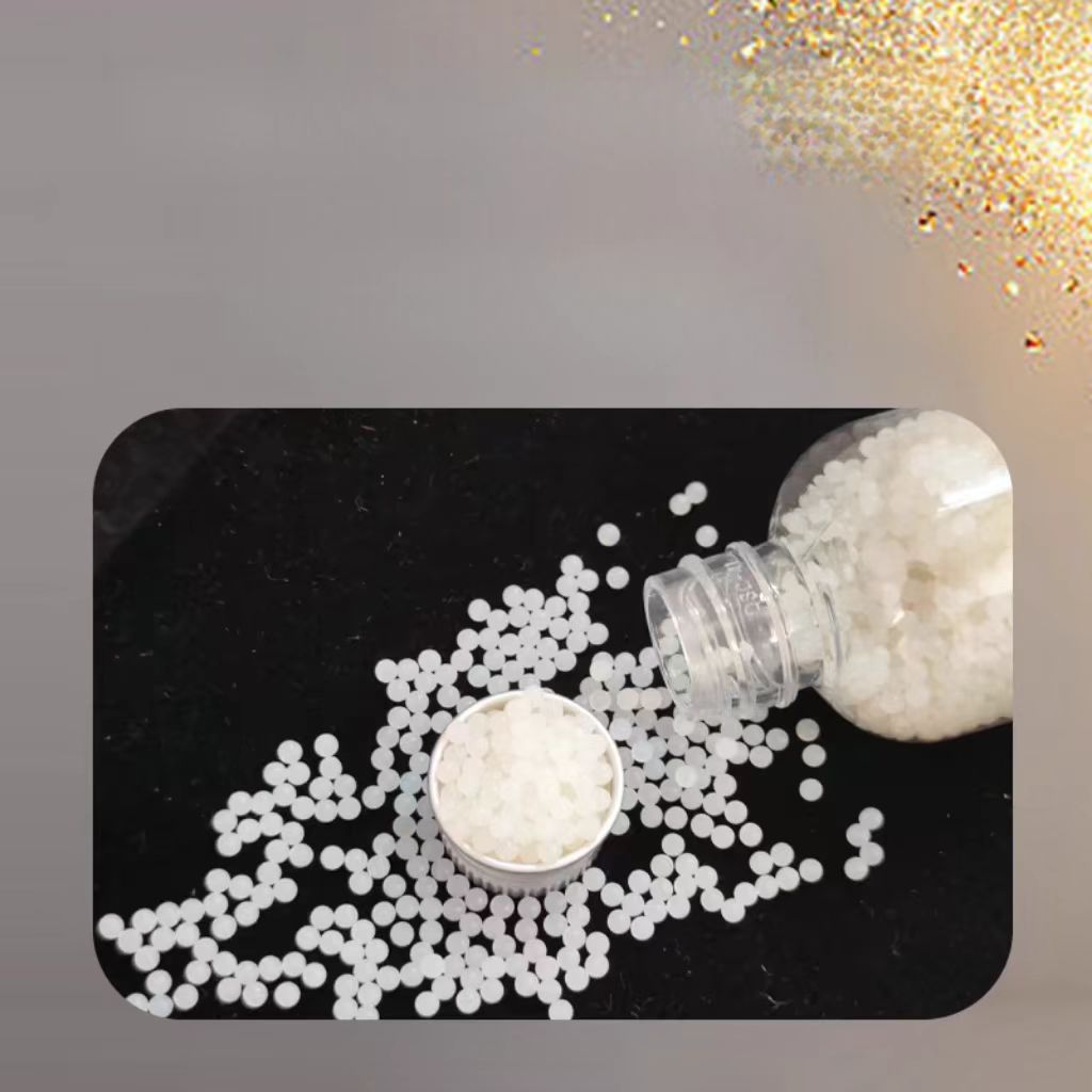 Ball gel super dur de 8 kg avec résistance à la compression de 7 à 8 mm