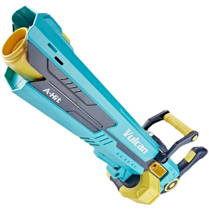 Nerf Minigun Gatling Vulcain Blaster Pistolet Jouet