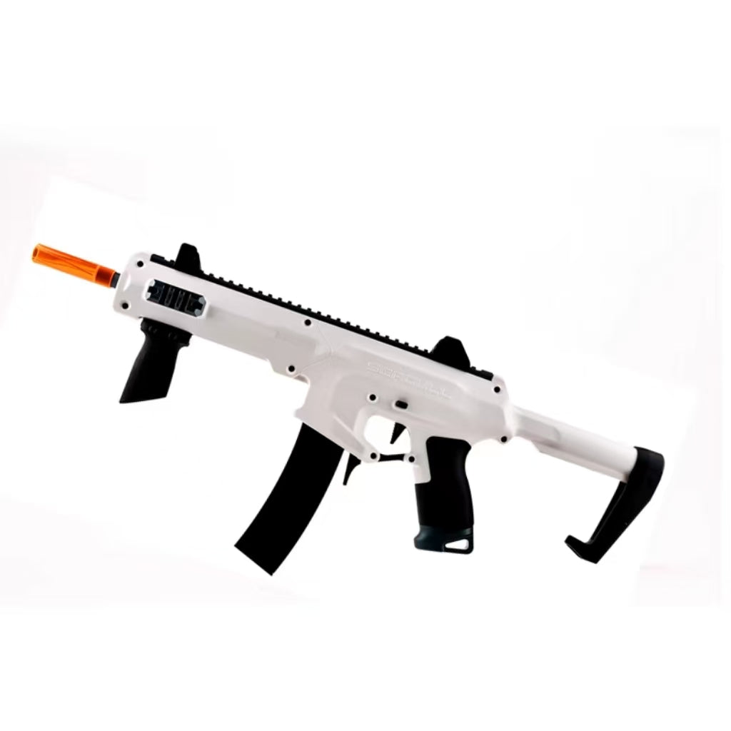 Pistolet à fléchettes Nerf CQB Worker Seagull