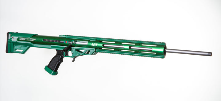 Manuel du lanceur Skywalker Nerf Sniper Gun