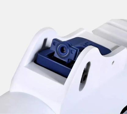 avec bouton de sécurité fusil de chasse M870 pistolets nerf