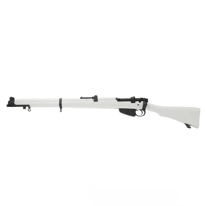 gros fusil de sniper Lee Enfield pistolet nerf