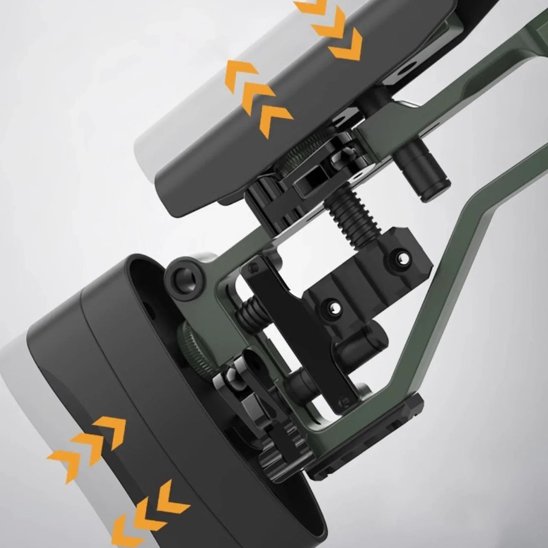 Fusil de précision M40 à éjection d'obus, armes nerf cool