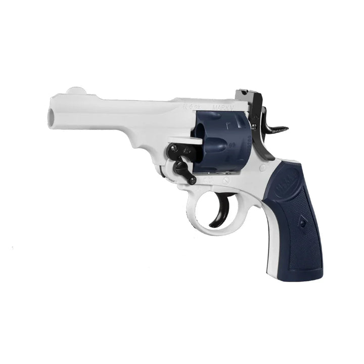 pistolets nerf revolver john wick 4 mk5