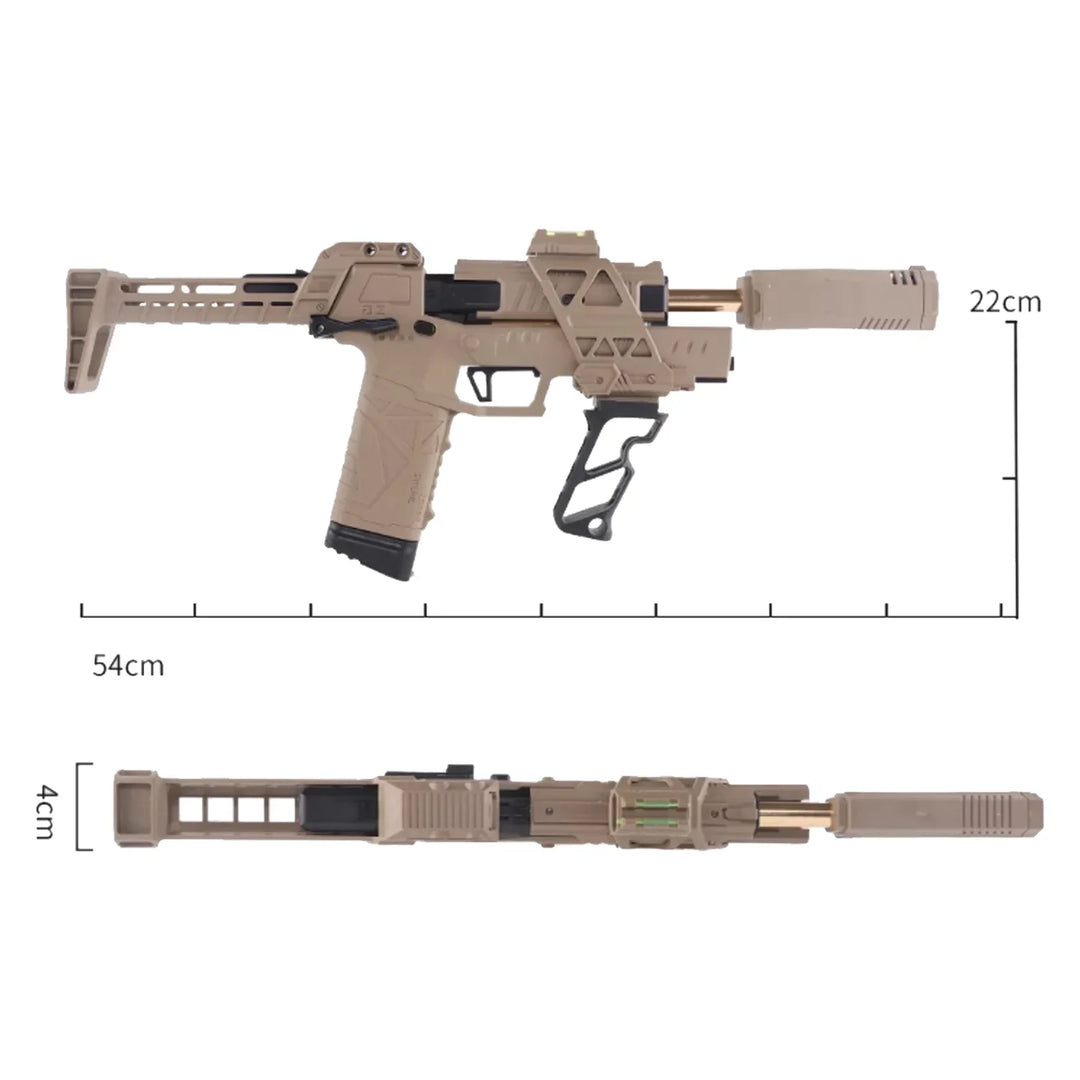 plus pistolet manuel à un coup pistolets nerf