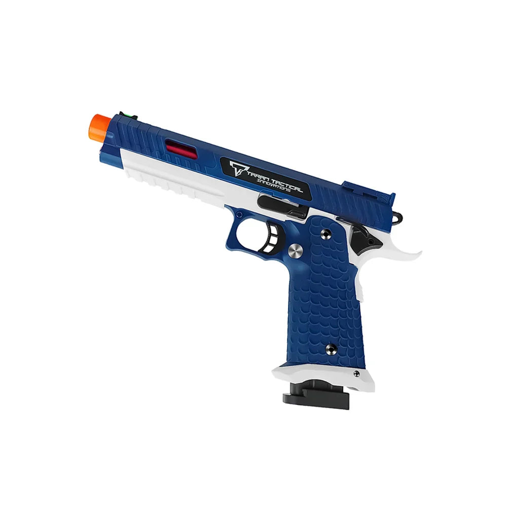 pistolets nerf pro 2011 combat master
