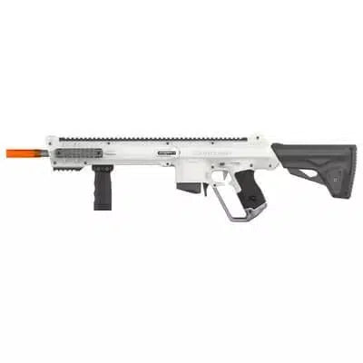 Fusil de précision à balles souples Harrier