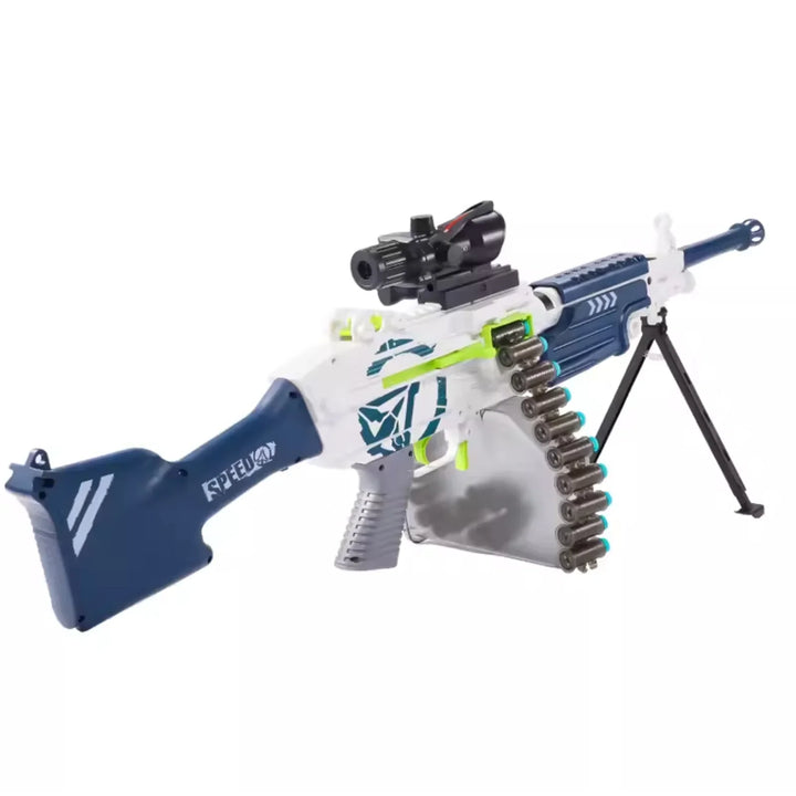 Pistolets Nerf LMG M249 standard recommandés