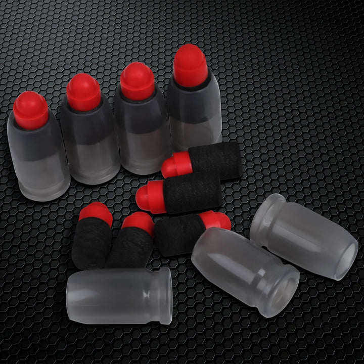 Munitions pour pistolets jouets Nerf Combat Master 2011