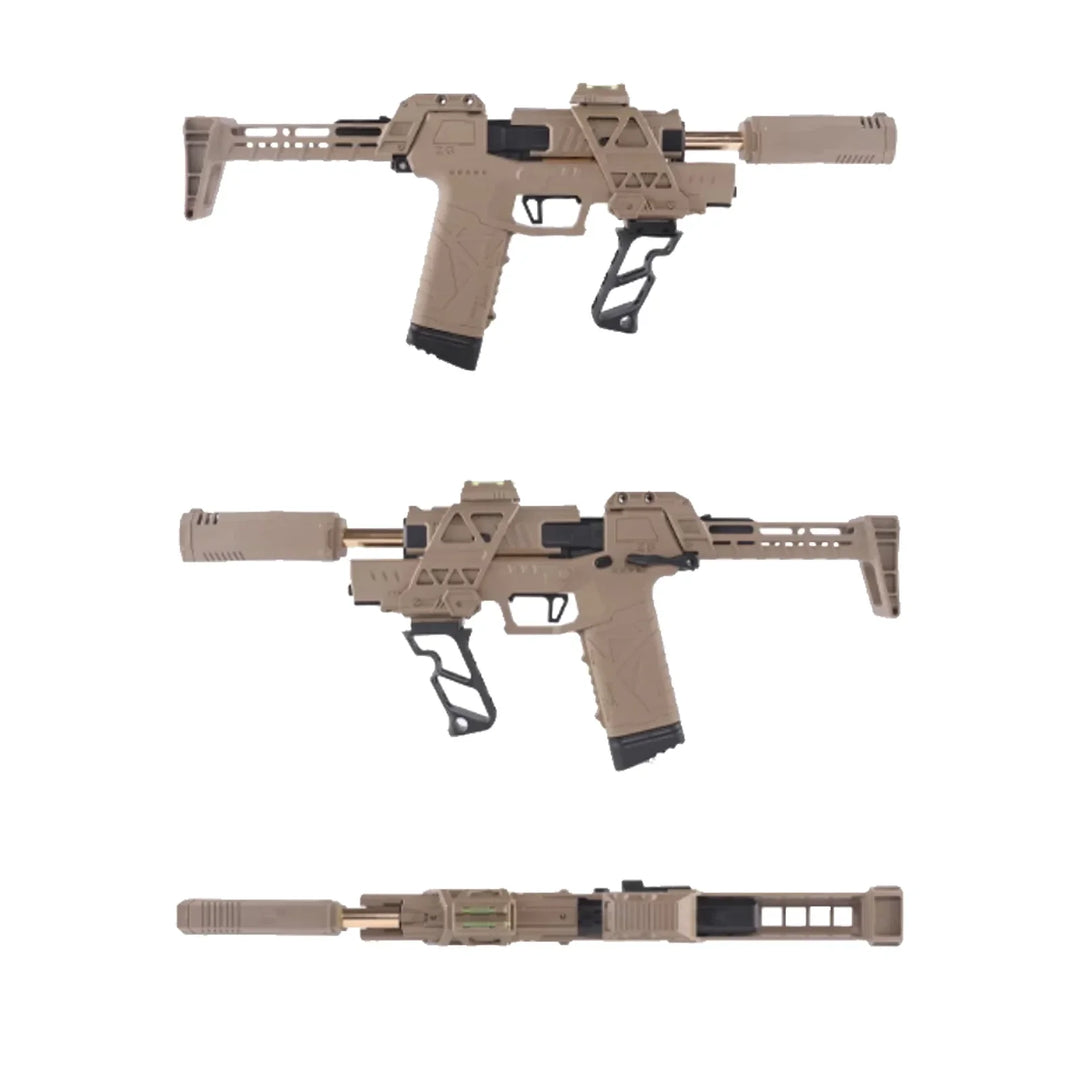 plus pistolet manuel à un coup pistolets nerf