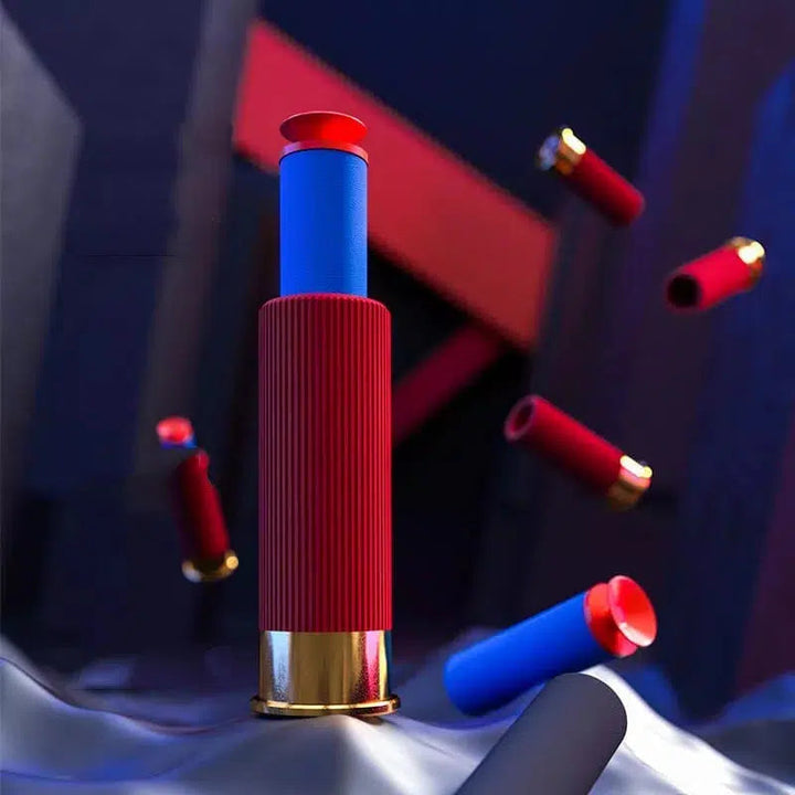 Fusil de chasse classique à action manuelle M870 Nerf Gun