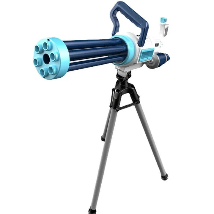 Pistolet électrique Minigun Nerf Gatling Gun Toy Gun