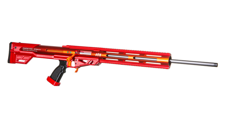 Manuel du lanceur Skywalker Nerf Sniper Gun