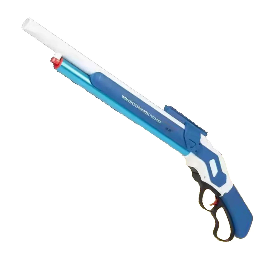 Fusil de chasse réaliste Winchester 1887 Nerf guns