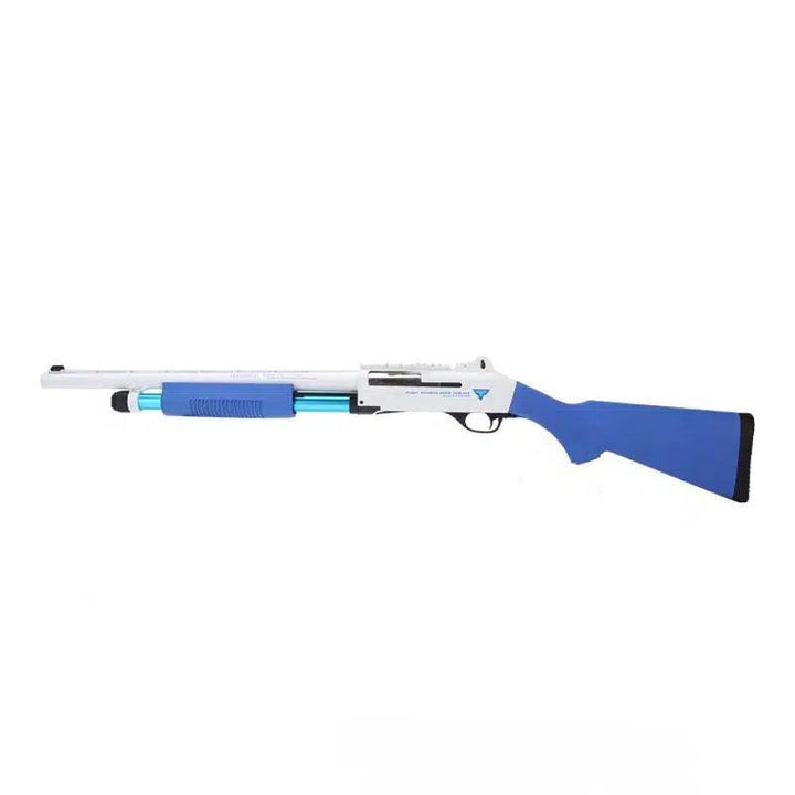 Pistolet Nerf Belig Mossberg 500
