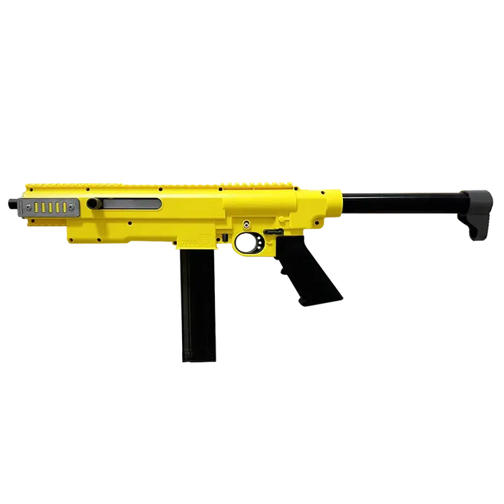 Pistolet nerf blaster électrique automatique Wasp 77