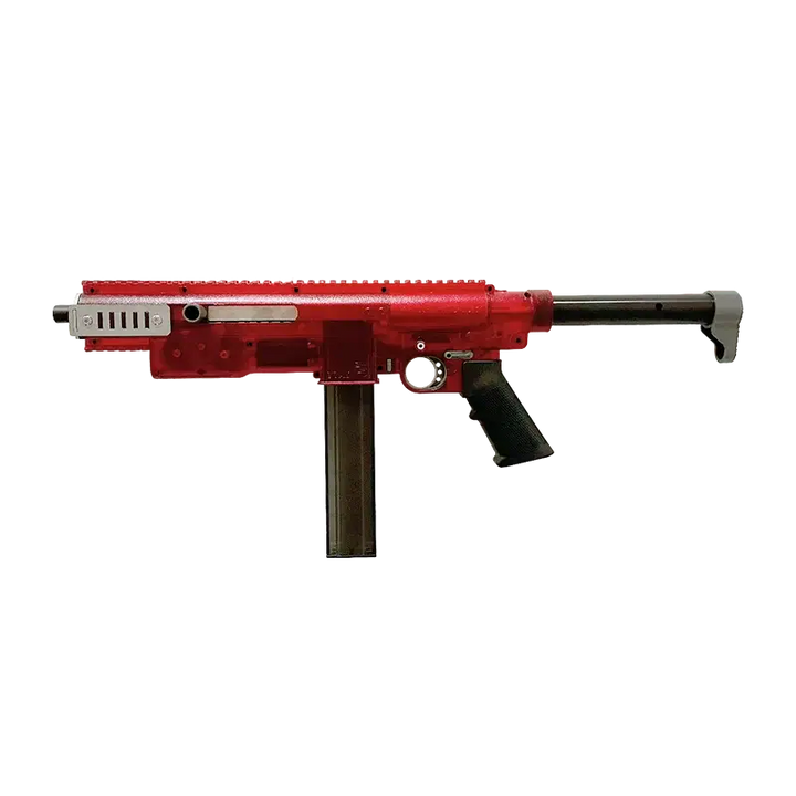 Pistolet nerf blaster électrique automatique Wasp 77