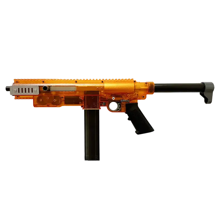Pistolet nerf blaster électrique automatique Wasp 77