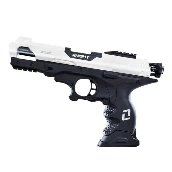 Blaster nerf Black Knight Fire Rat S200