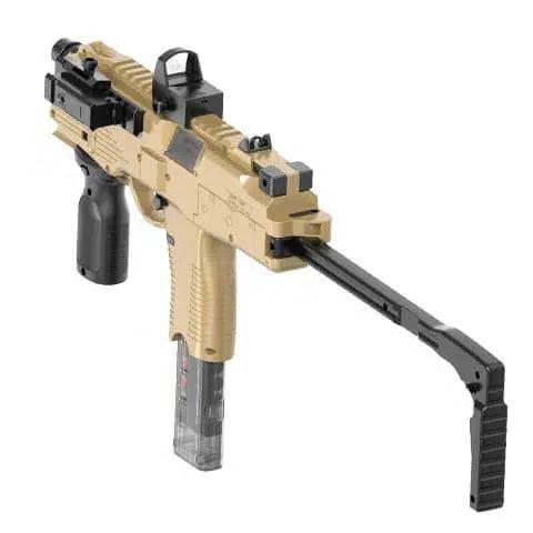 Lanceur de fléchettes en mousse MP9 entièrement automatique