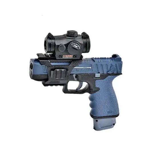 Pistolet automatique électrique Glock Orby Gun