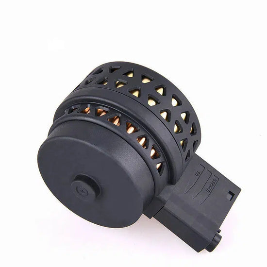 Chargeur à gel à tambour pour Gen8, JM Scar, Std 5S, BLG M16