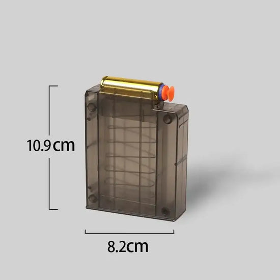 Fusil de précision à verrou manuel de grande taille M24 Nerf Guns