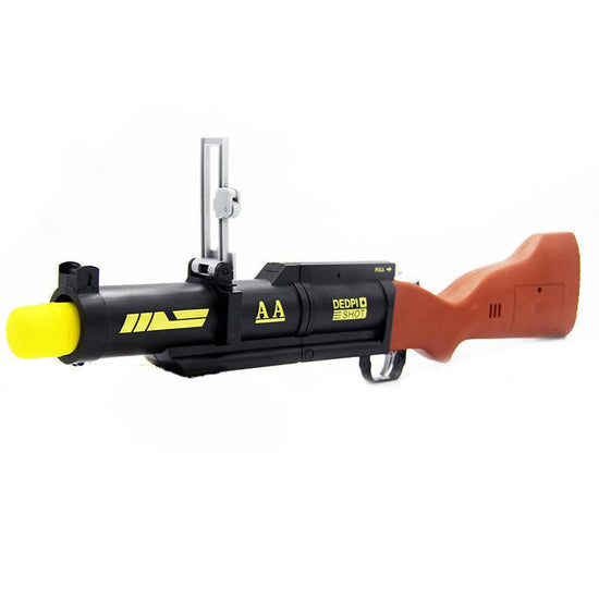 balle de missile obusier M79 lanceur de missiles pistolet Nerf