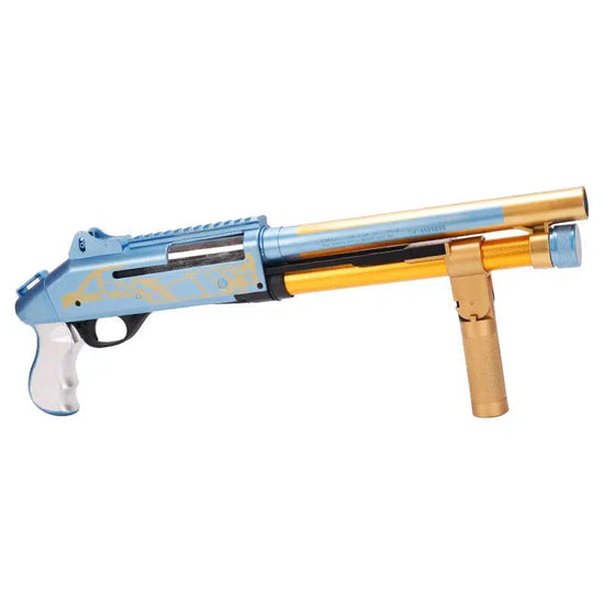 Fusil de chasse à canon court M870 Nerf Guns