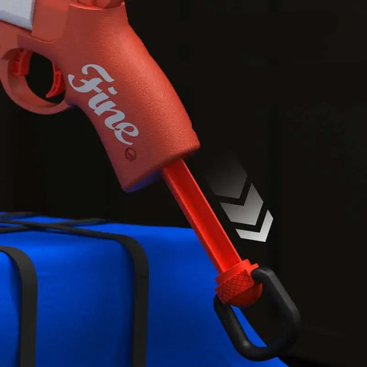 Pistolet à fléchettes en mousse Goblin Pull Bolt Pocket