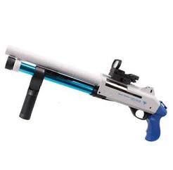 Fusil de chasse à canon court M870 Nerf Guns