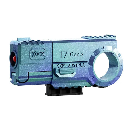 Pistolet jouet Kock 17 Gen5 Mini Ring