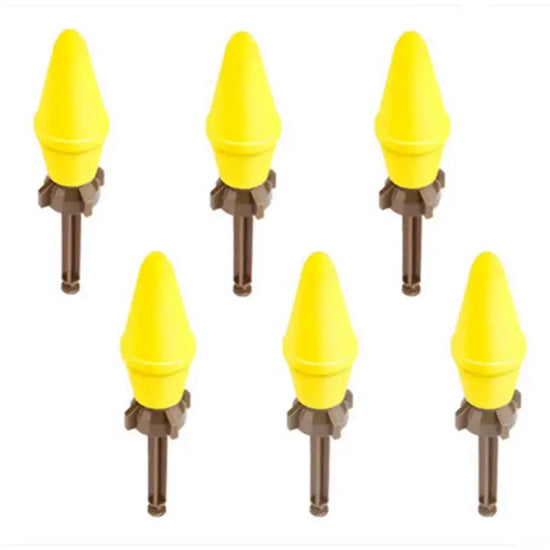 Lance-roquettes RPG, pistolet nerf, pistolet jouet