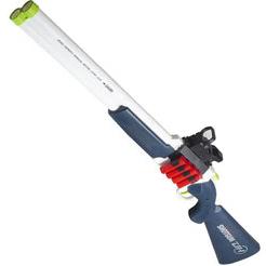 Fusil à pompe à éjection pliable S686 Nerf Gun