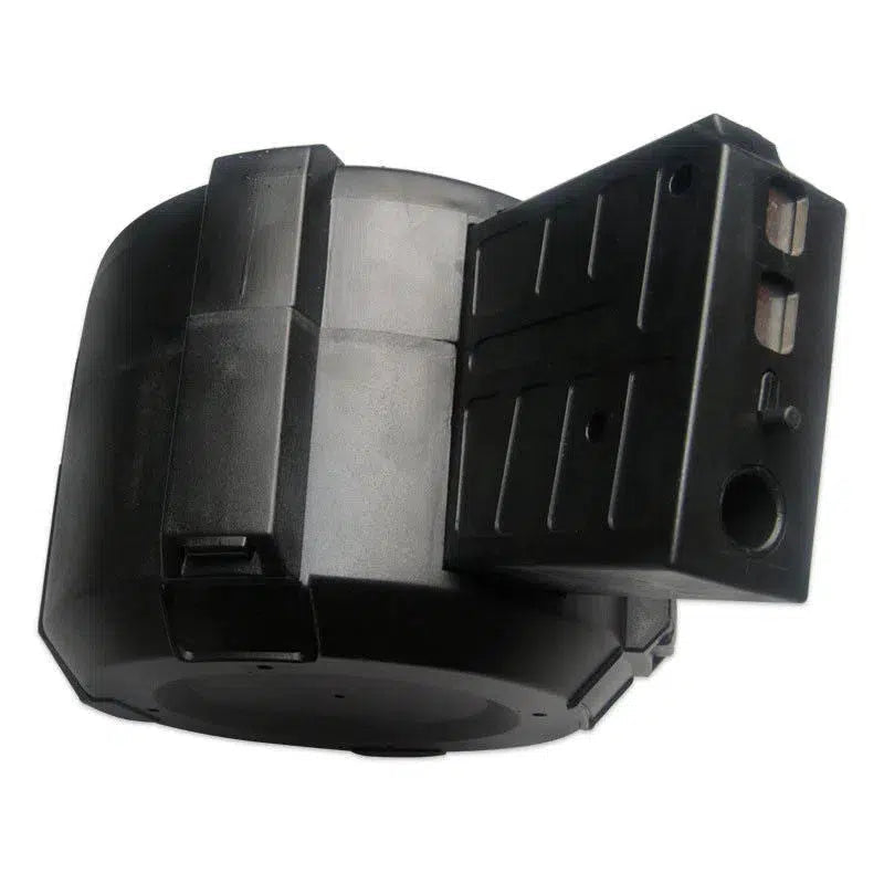 Chargeur à gel à tambour pour Gen8, JM Scar, Std 5S, BLG M16