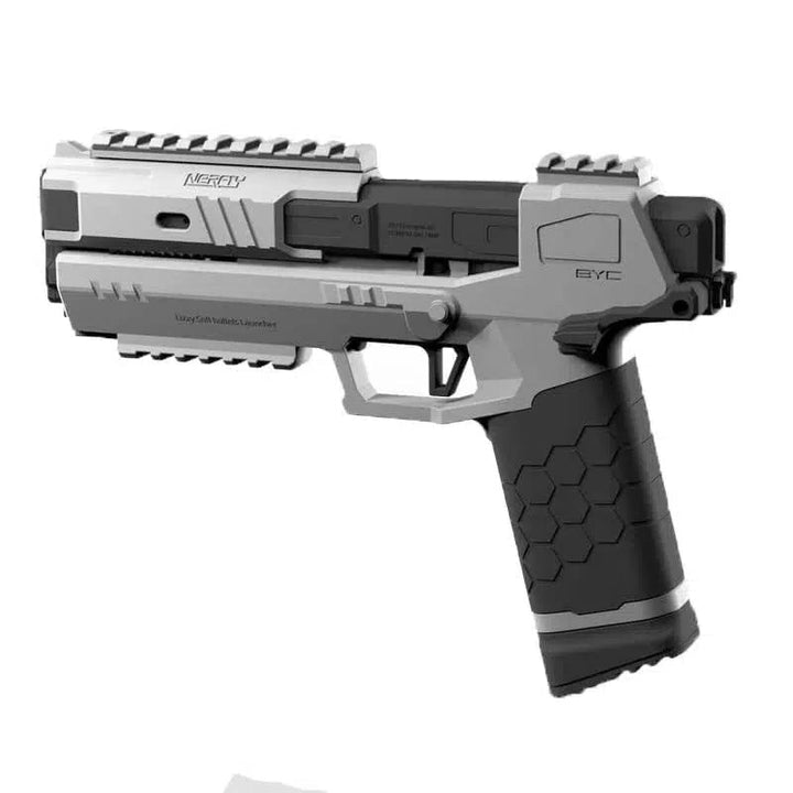 Pistolet à balles souples Gecko 2.0 Pistolet à fléchettes