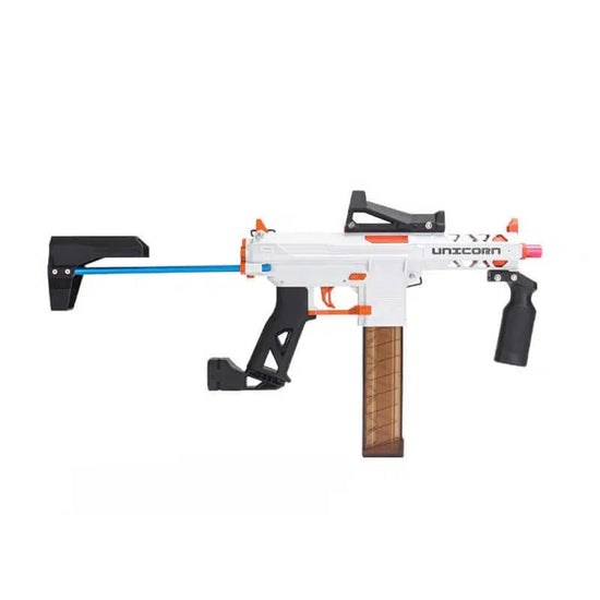 Pistolet à fléchettes Nerf XYL Unicorn KM9