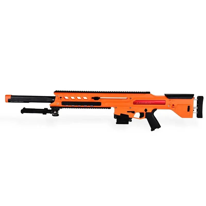Fusil de précision Baize 100s, jolis pistolets Nerf