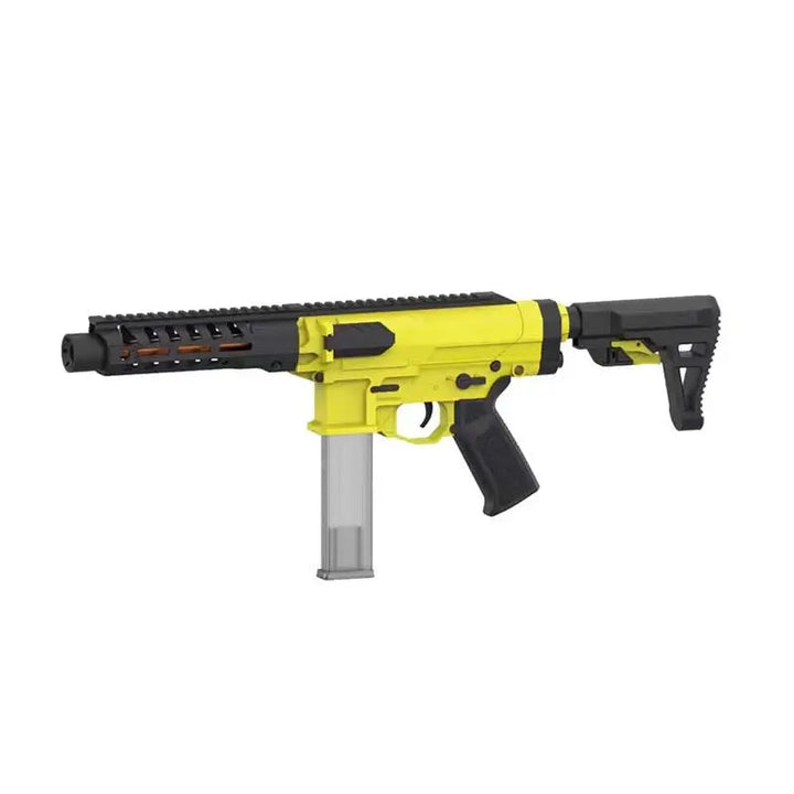 Fusil électrique Zius BK-1S AEG Blaster Nerf