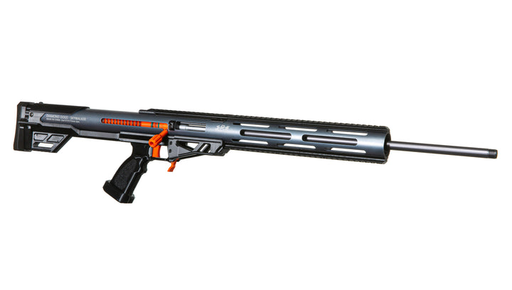 Manuel du lanceur Skywalker Nerf Sniper Gun