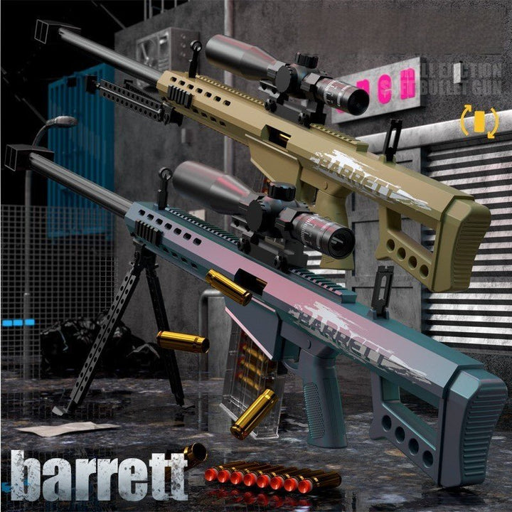 Fusil de précision Barrett M107 Nerf Guns