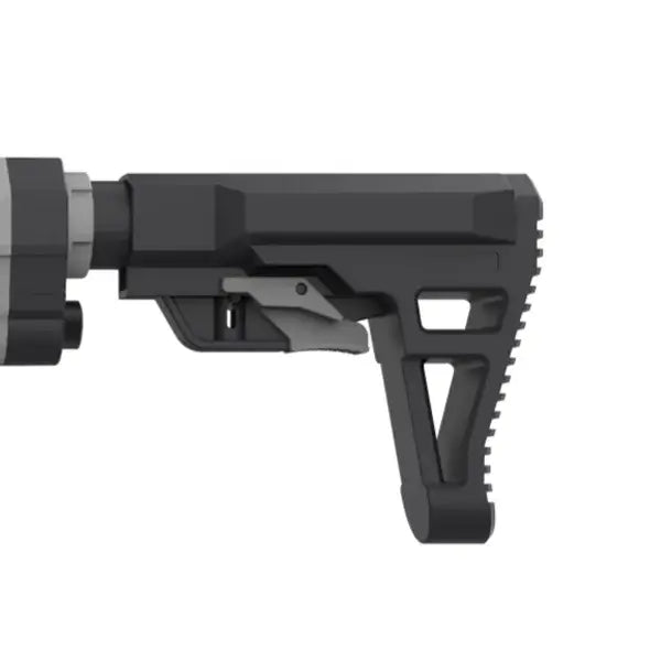 Fusil automatique Zius BK-2S pistolet nerf