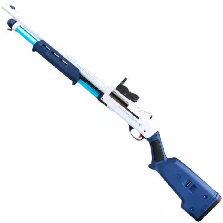 avec bouton de sécurité fusil de chasse M870 pistolets nerf