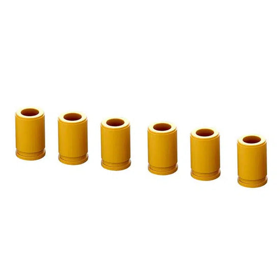 Pistolet à balles souples pliable à cassette