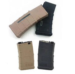 Chargeur gel court/long Jingji SLR PMAG